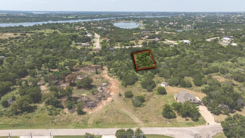 0.22 acres in Hood County - photo 2