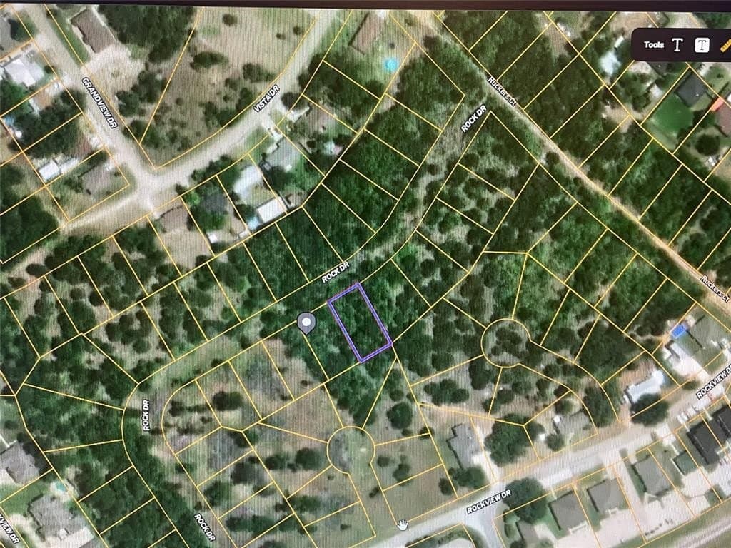 0.22 acres in Hood County - photo 13