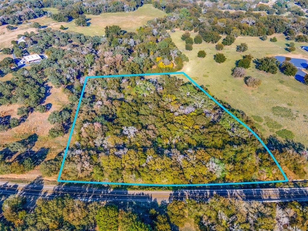 4 acres in Johnson County - photo 3