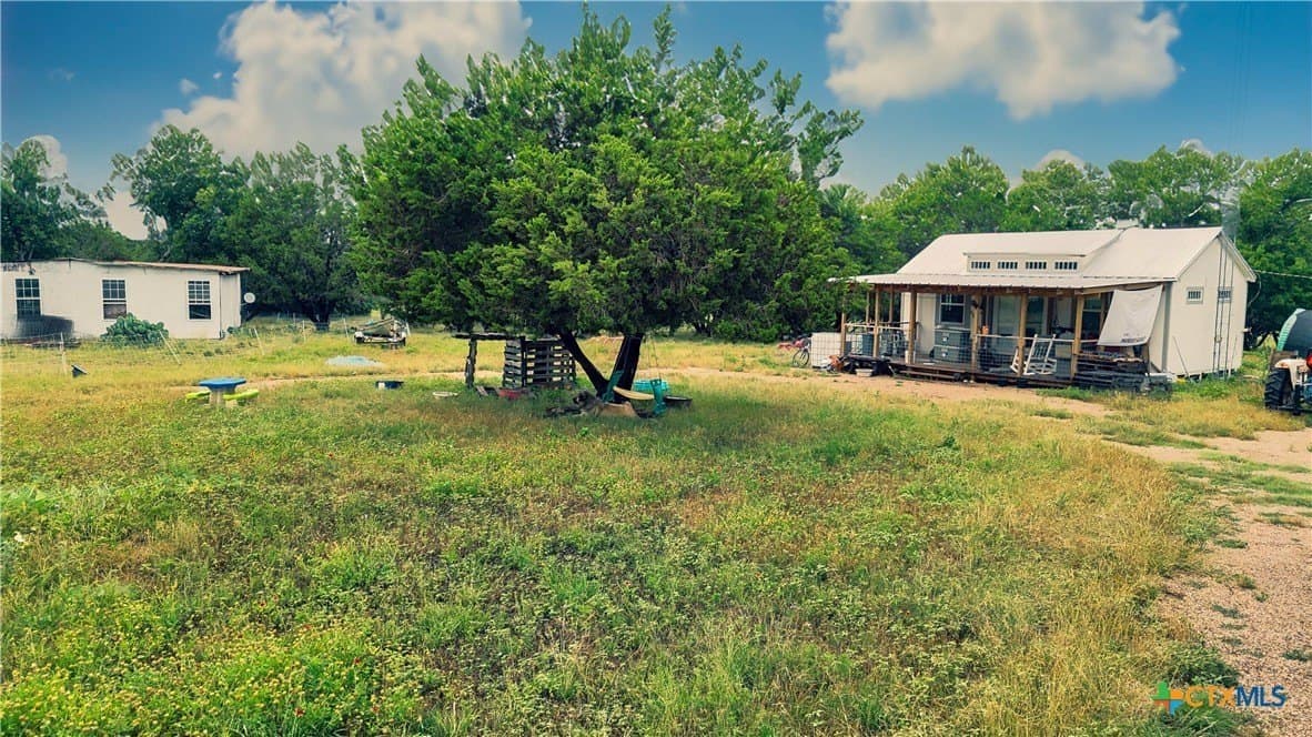 33.92 acres in Coryell County - photo 6