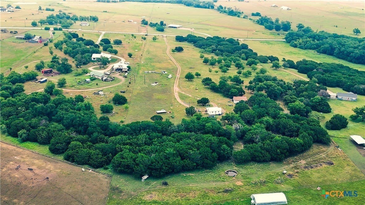 33.92 acres in Coryell County - photo 33