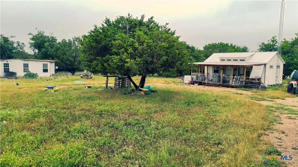 33.92 acres in Coryell County - photo 7