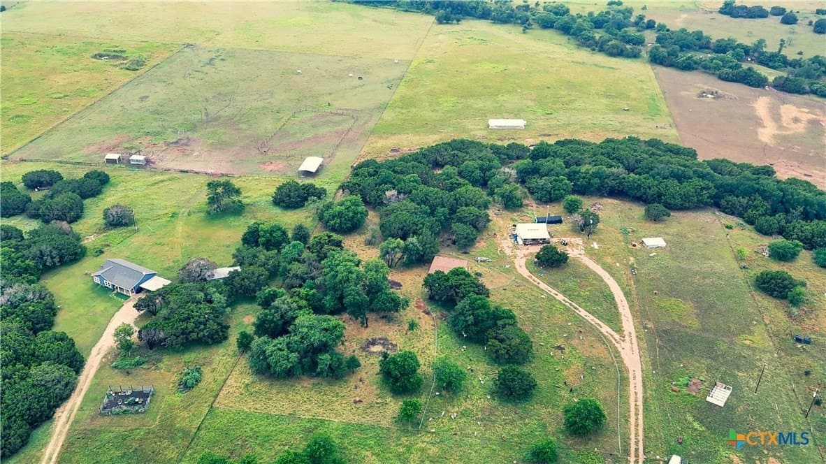 33.92 acres in Coryell County - photo 20