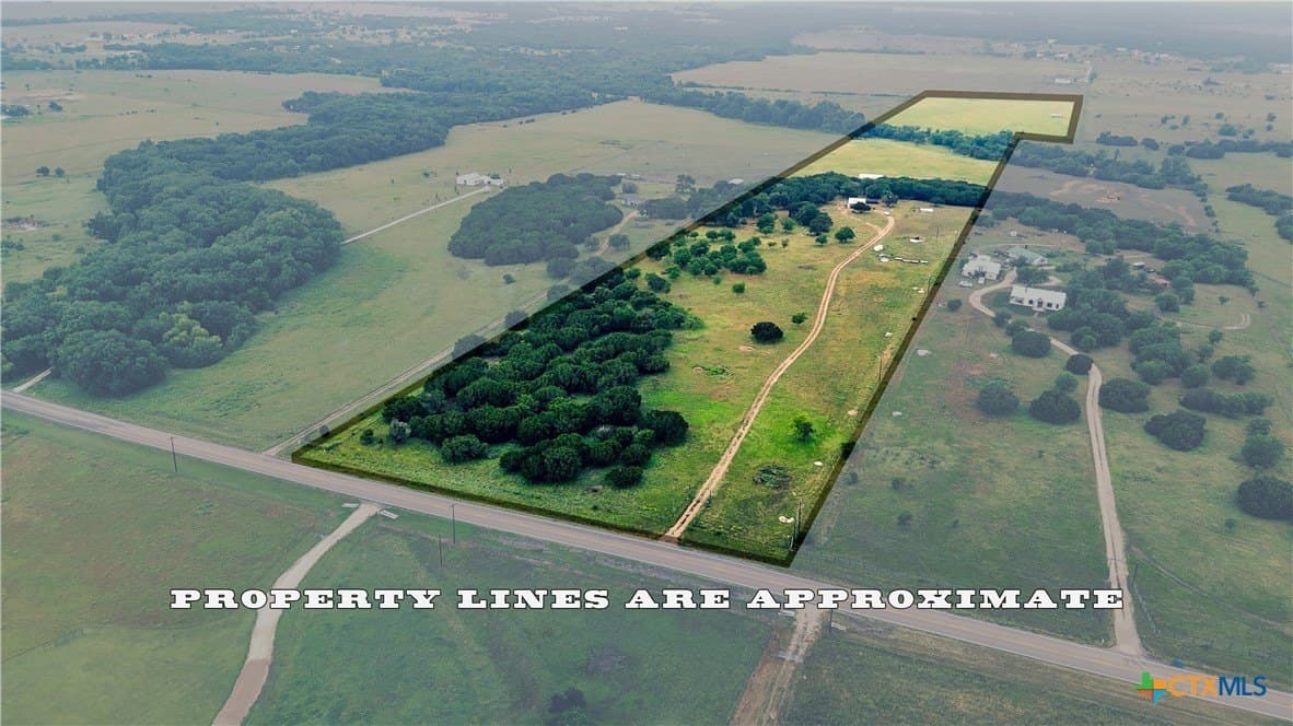 33.92 acres in Coryell County - photo 2