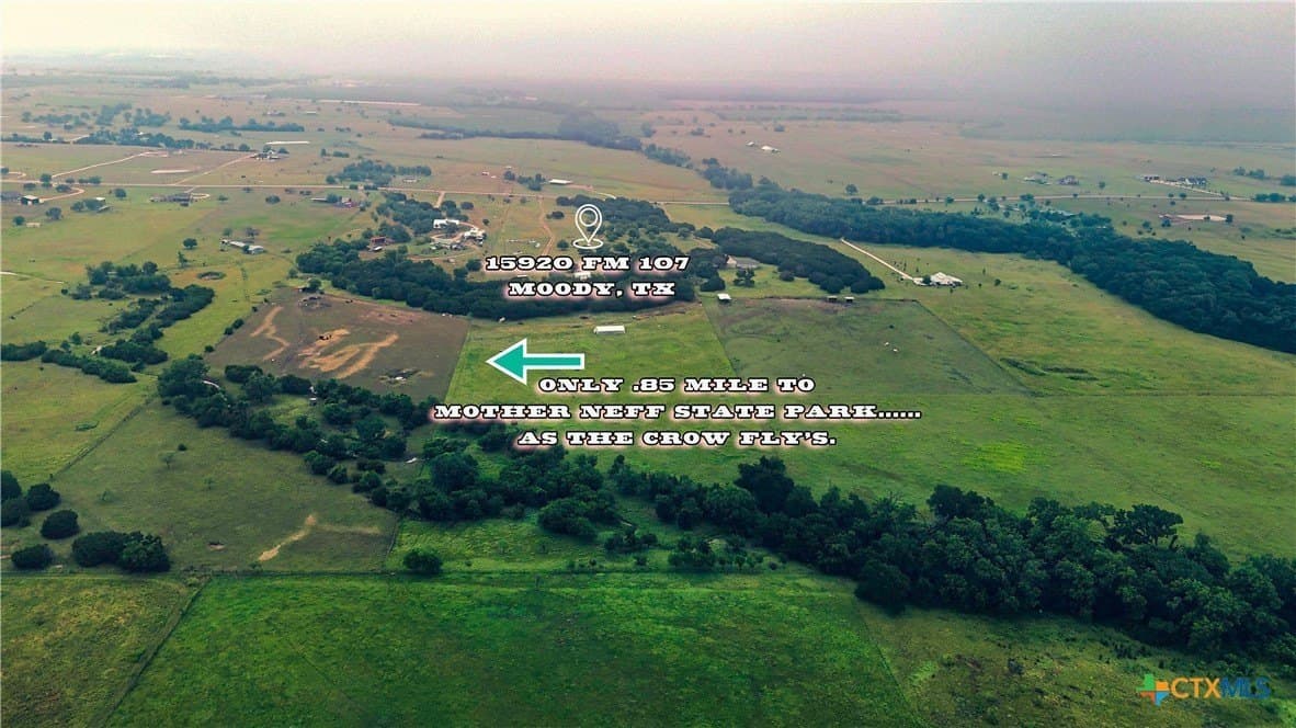 33.92 acres in Coryell County - photo 34
