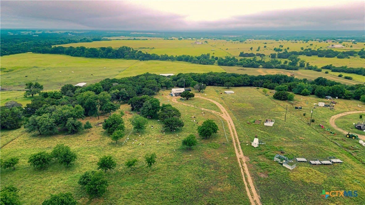 33.92 acres in Coryell County - photo 21