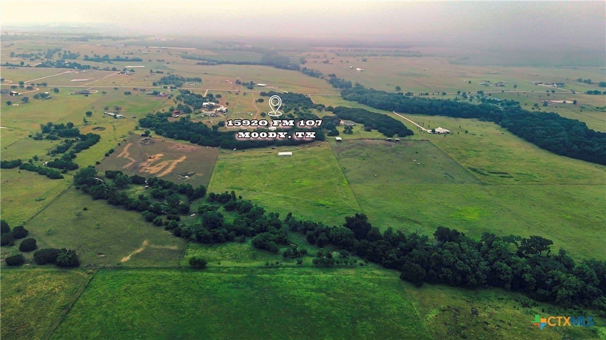 33.92 acres in Coryell County - photo 35