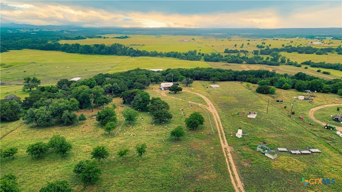 33.92 acres in Coryell County - photo 29