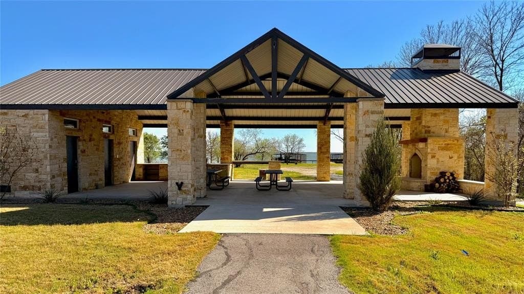 1 acres in Navarro County - photo 4