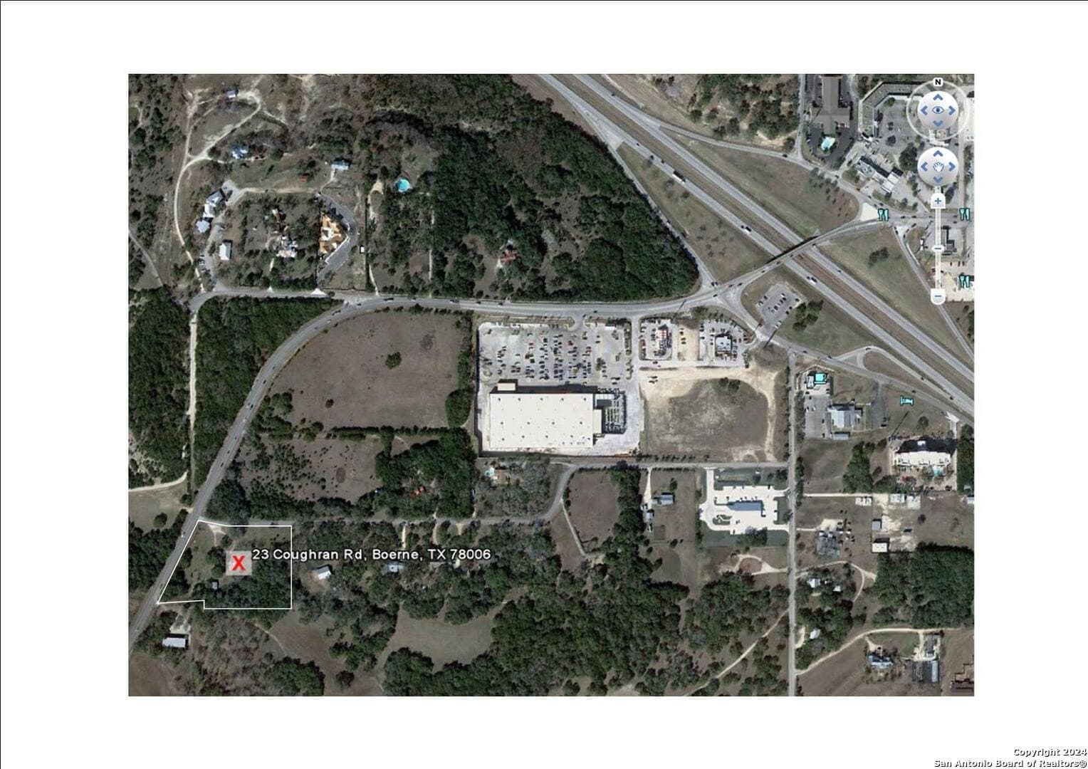 3.44 acres in Kendall County - photo 2