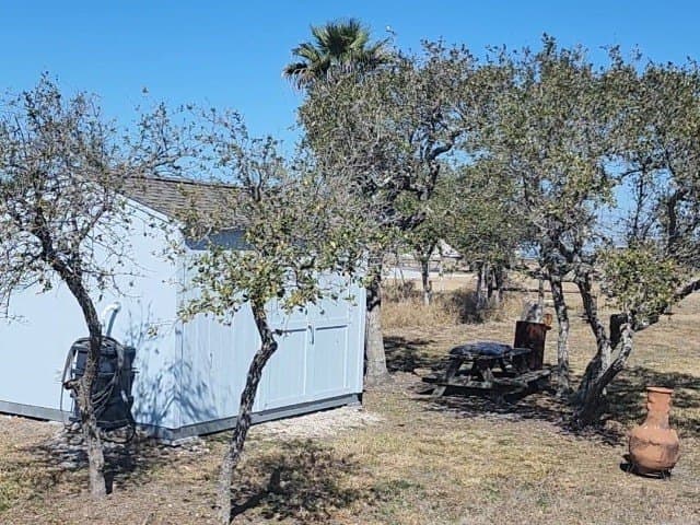 0.5 acres in Aransas County - photo 3