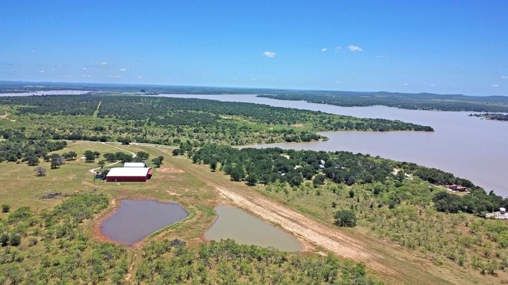 120 acres in Young County - photo 20