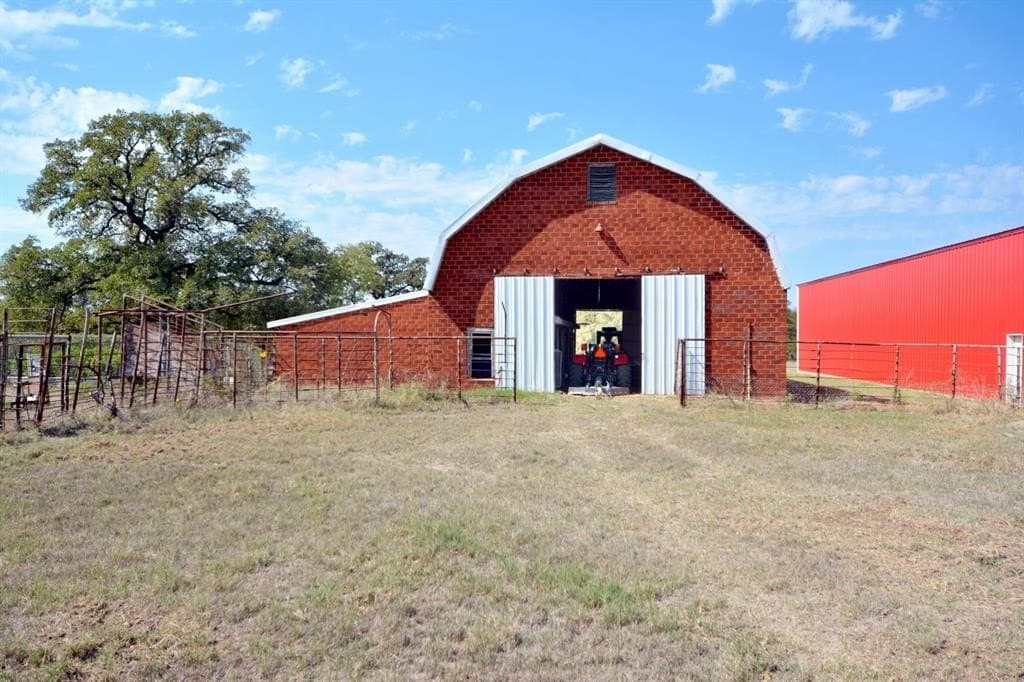 120 acres in Young County - photo 10