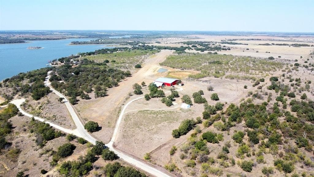 120 acres in Young County - photo 4