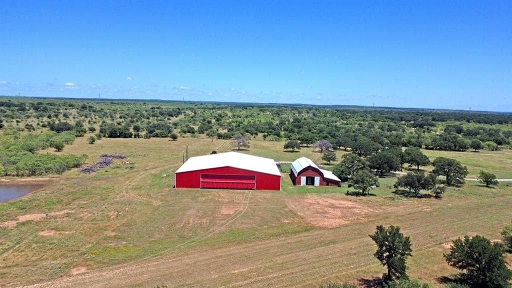 120 acres in Young County - photo 14