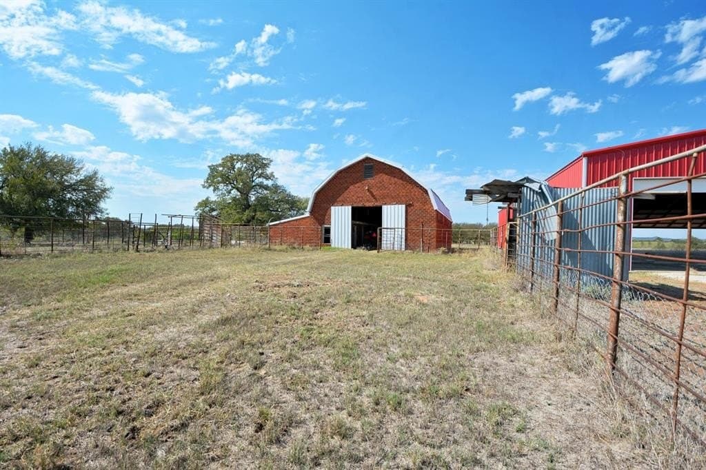 120 acres in Young County - photo 12