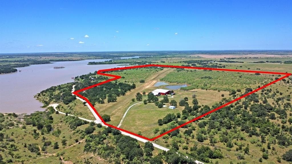 120 acres in Young County - photo 3