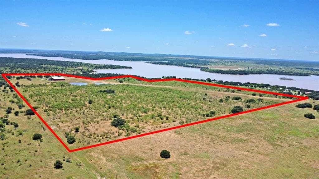 120 acres in Young County - photo 2