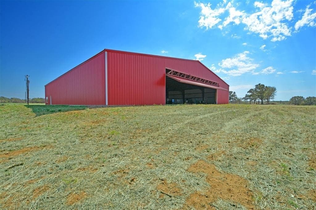 120 acres in Young County - photo 7