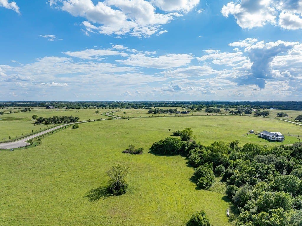 9.65 acres in Fayette County - photo 5