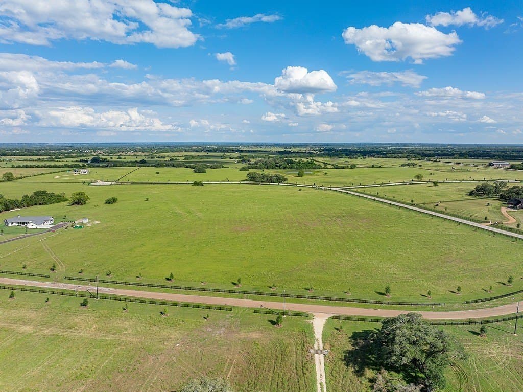 9.65 acres in Fayette County - photo 4