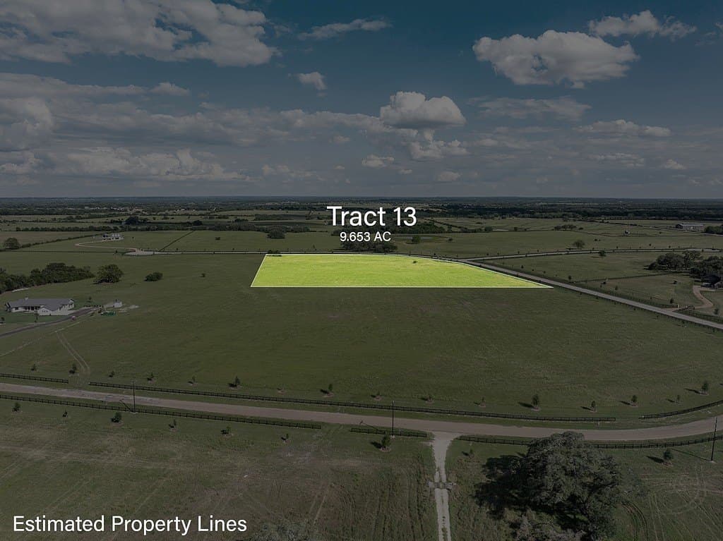 9.65 acres in Fayette County - photo 3