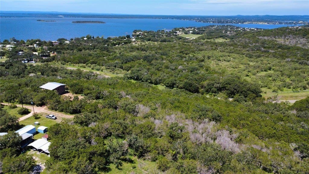 0.25 acres in Burnet County - photo 2