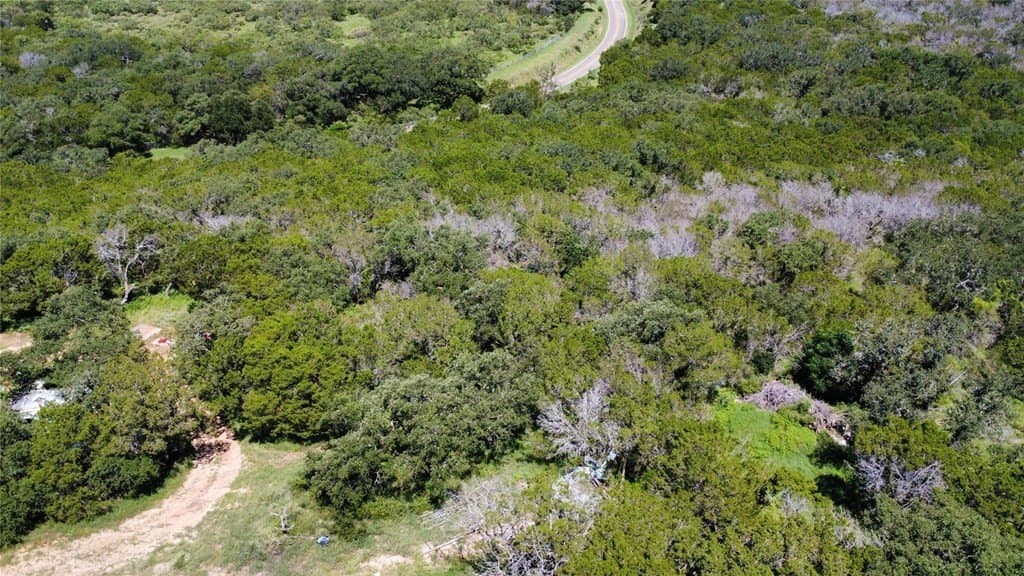 0.25 acres in Burnet County - photo 3