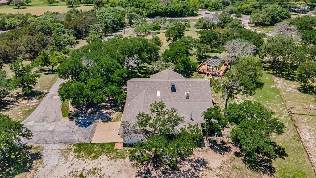 10 acres in Parker County - photo 5