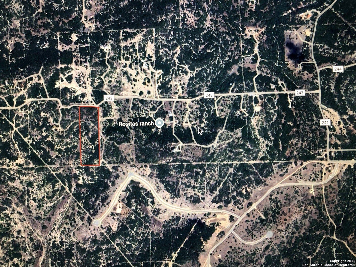 10 acres in Medina County - photo 7