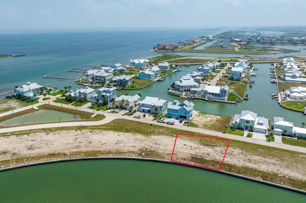 1030 North Isle Drive