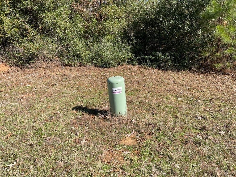 0.22 acres in Gregg County - photo 6