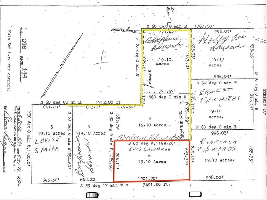 19.1 acres in Robertson County - photo 25