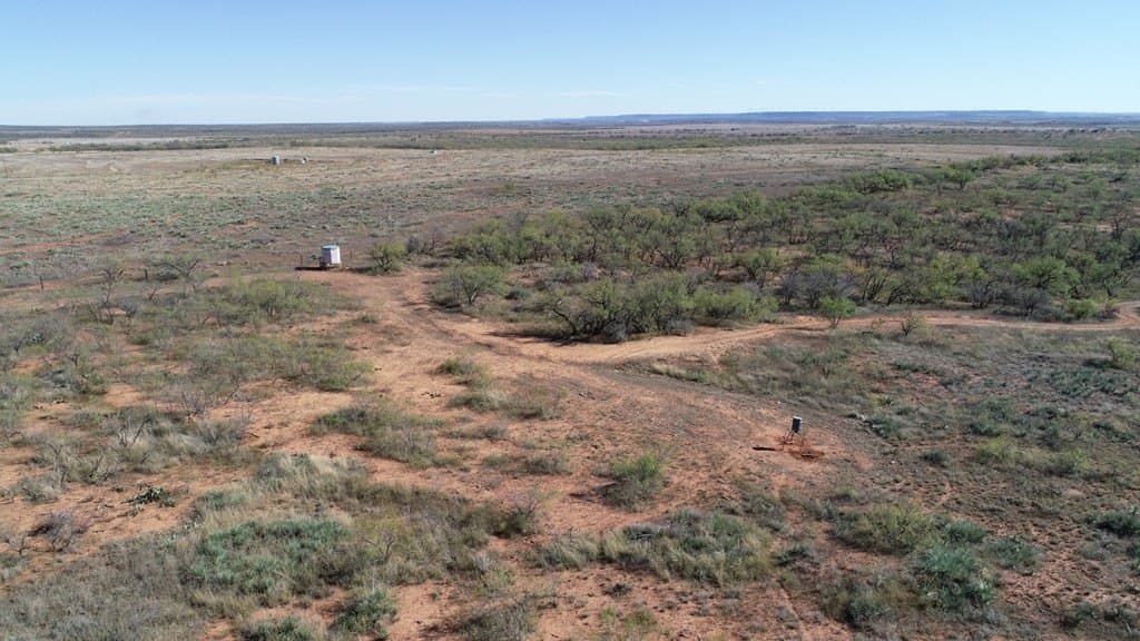 160 acres in Fisher County - photo 23