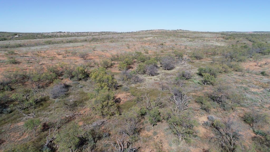160 acres in Fisher County - photo 7