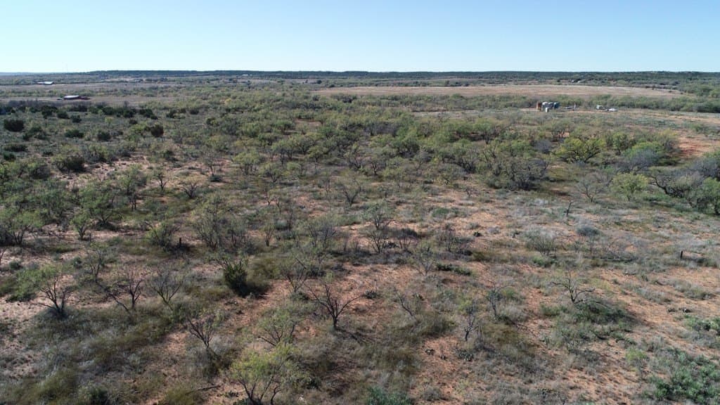160 acres in Fisher County - photo 12