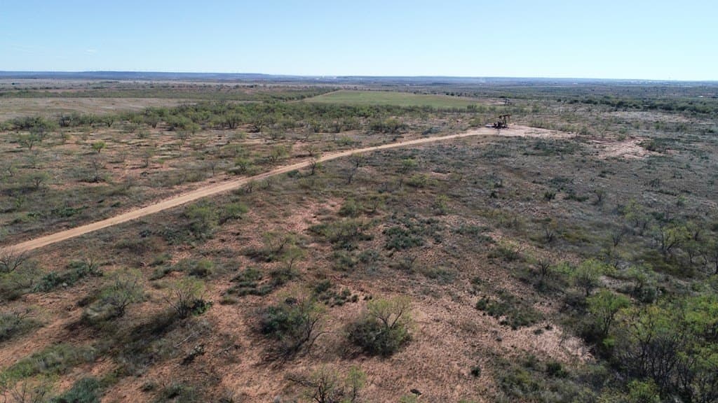 160 acres in Fisher County - photo 18