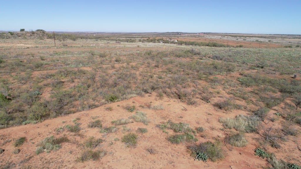 160 acres in Fisher County - photo 22