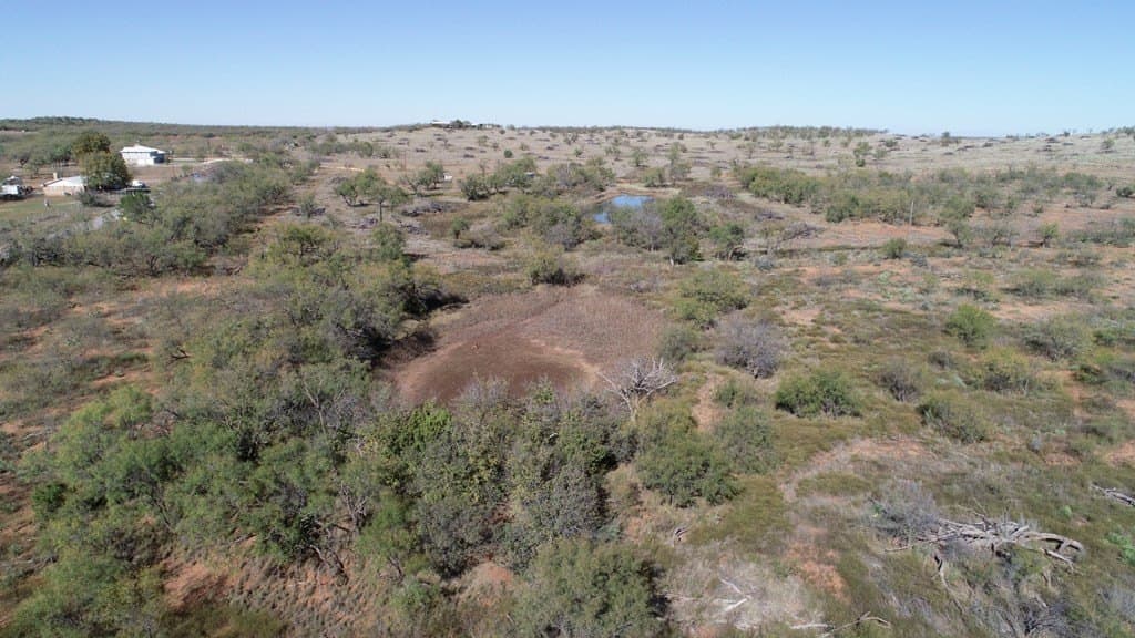 160 acres in Fisher County - photo 26