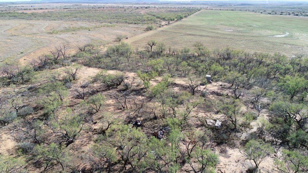 160 acres in Fisher County - photo 16