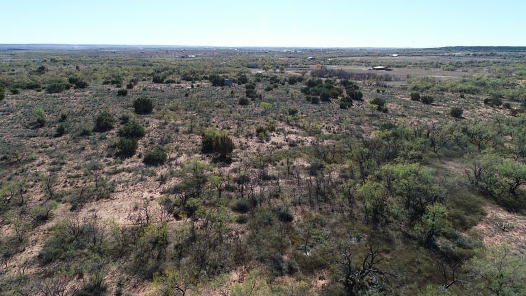 160 acres in Fisher County - photo 8
