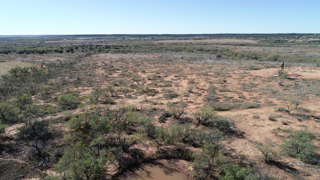 160 acres in Fisher County - photo 14