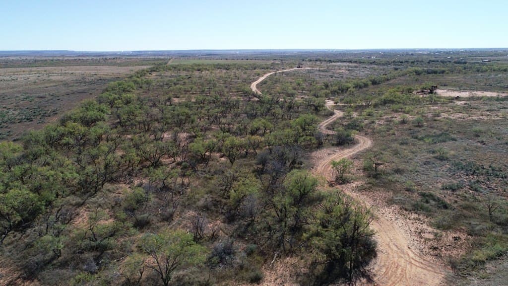 160 acres in Fisher County - photo 21