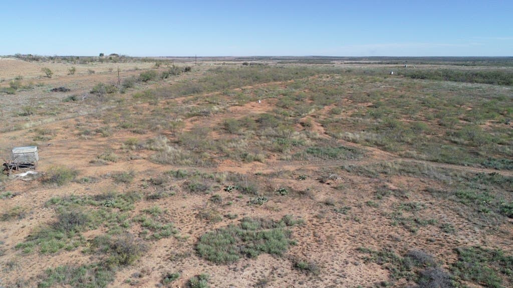 160 acres in Fisher County - photo 24