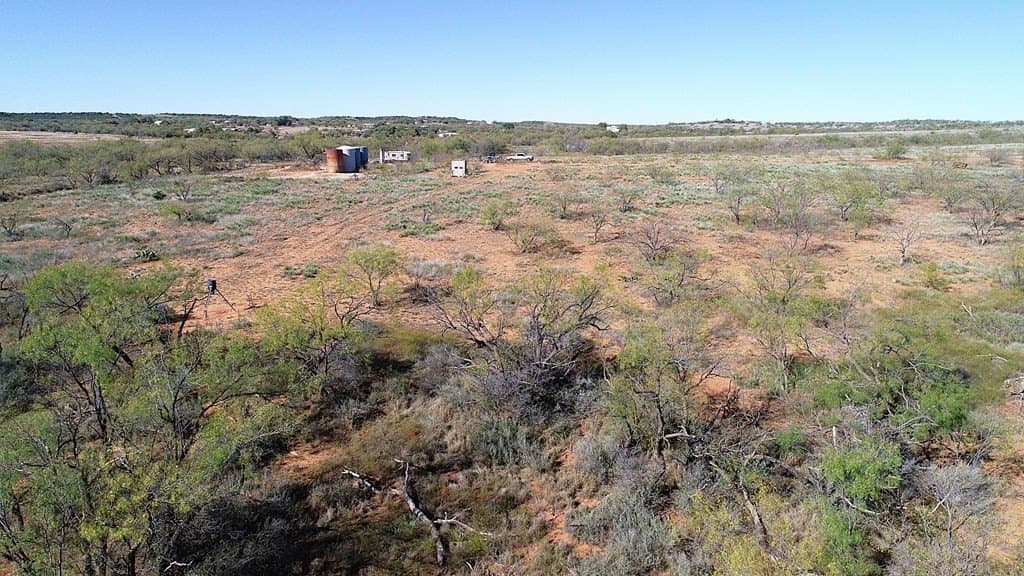 160 acres in Fisher County - photo 2