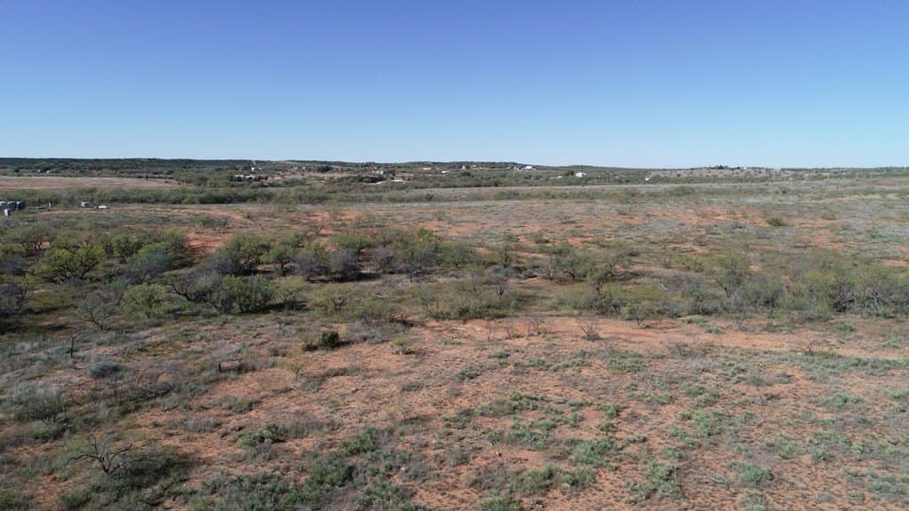 160 acres in Fisher County - photo 10