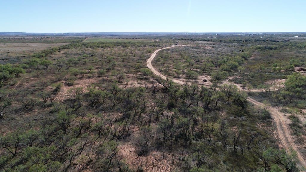 160 acres in Fisher County - photo 20