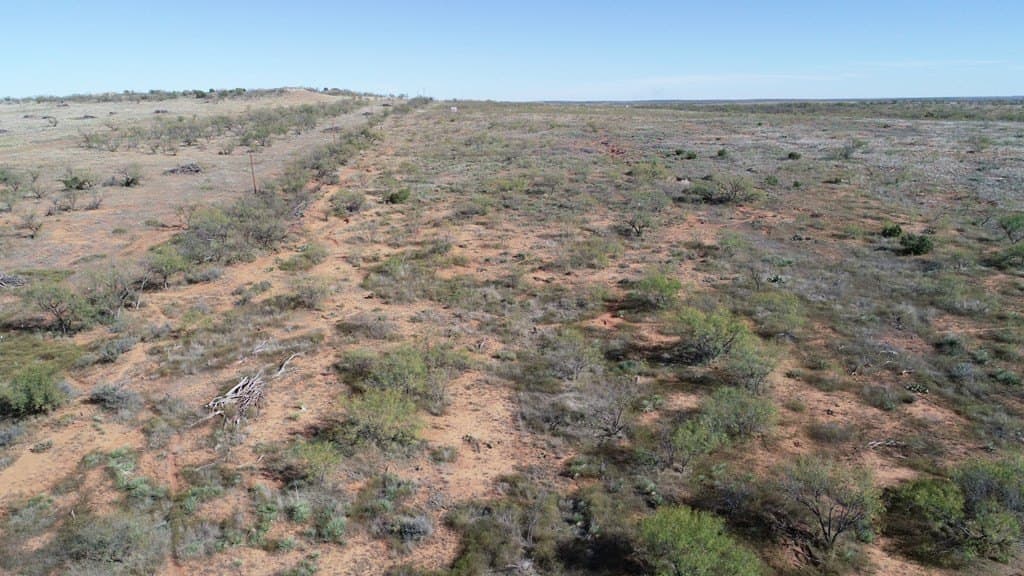 160 acres in Fisher County - photo 25