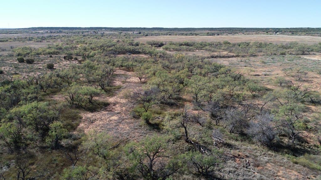 160 acres in Fisher County - photo 9