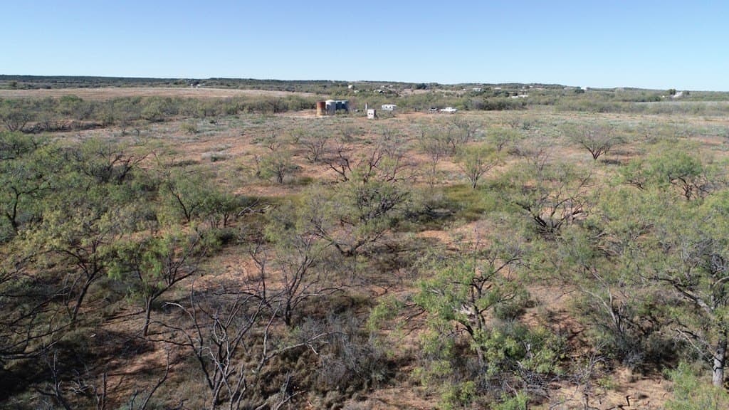 160 acres in Fisher County - photo 5